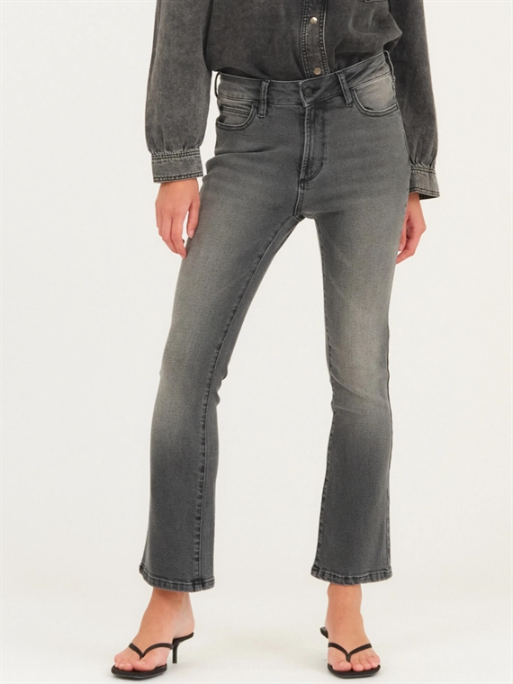 Ivy Copenhagen Johanna Jeans Wash, Rocking Black 